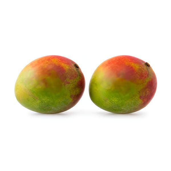 Mango"Ready to Eat" Palmer/Kent, balení 2ks