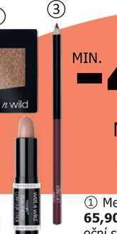 wet n wild Color Icon konturovací tužka na rty