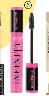 Dermacol Infinity Extreme Volume řasenka