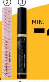 MAX FACTOR Masterpiece Divine Lashes řasenka