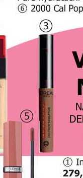 L'ORÉAL PARIS Infaillible konturovací tyčinka
