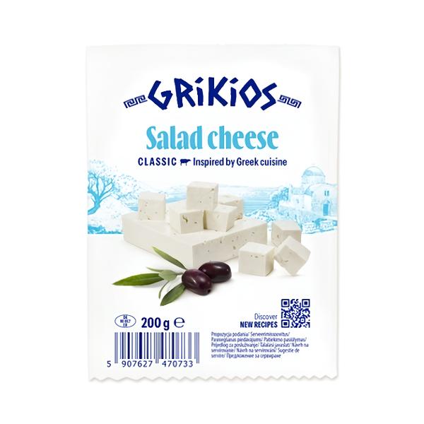 Grikios Salátový sýr