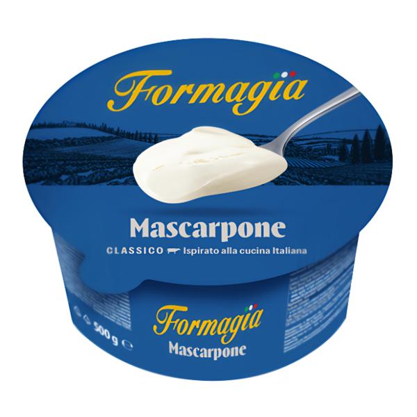 Formagia Mascarpone