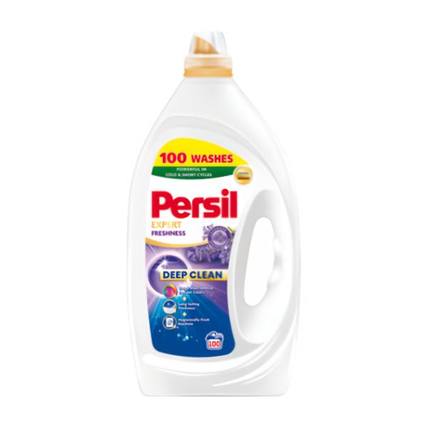 Persil Expert Lavender prací gel na barevné prádlo