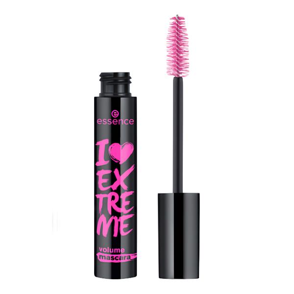essence Řasenka I love extreme volume