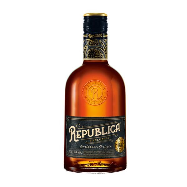 Božkov Republica Exclusive (35%)