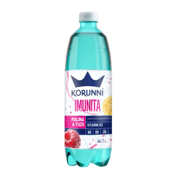 Korunní Funkční imunita