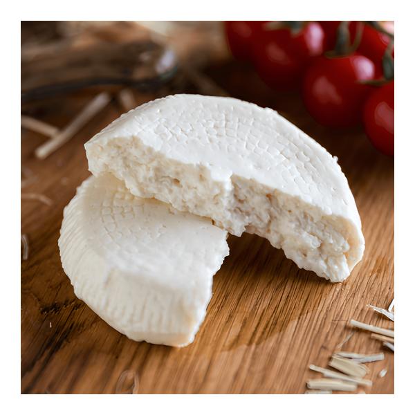 Authentic Farmářský čerstvý sýr přírodní 38%
