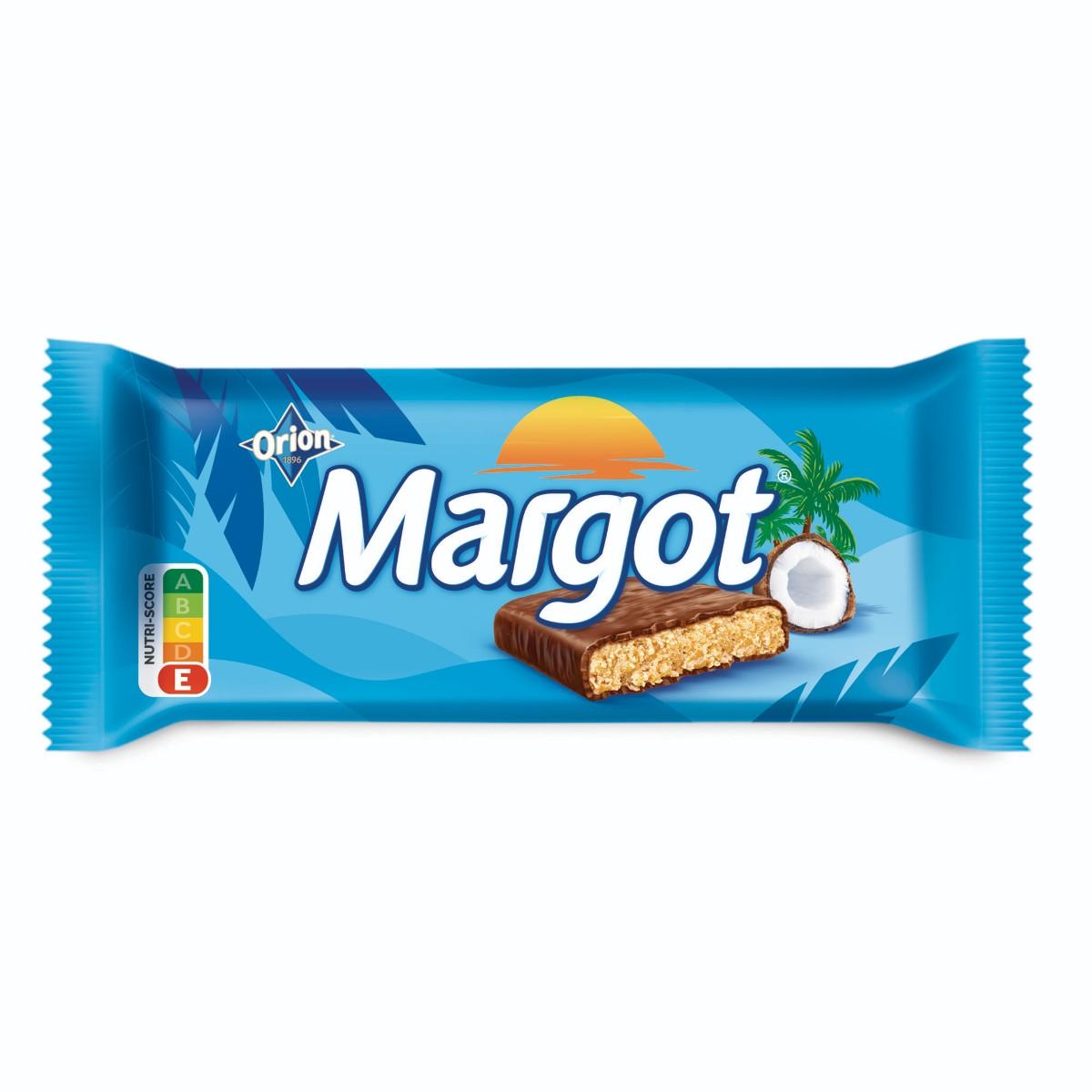 Orion Margot, 80 g