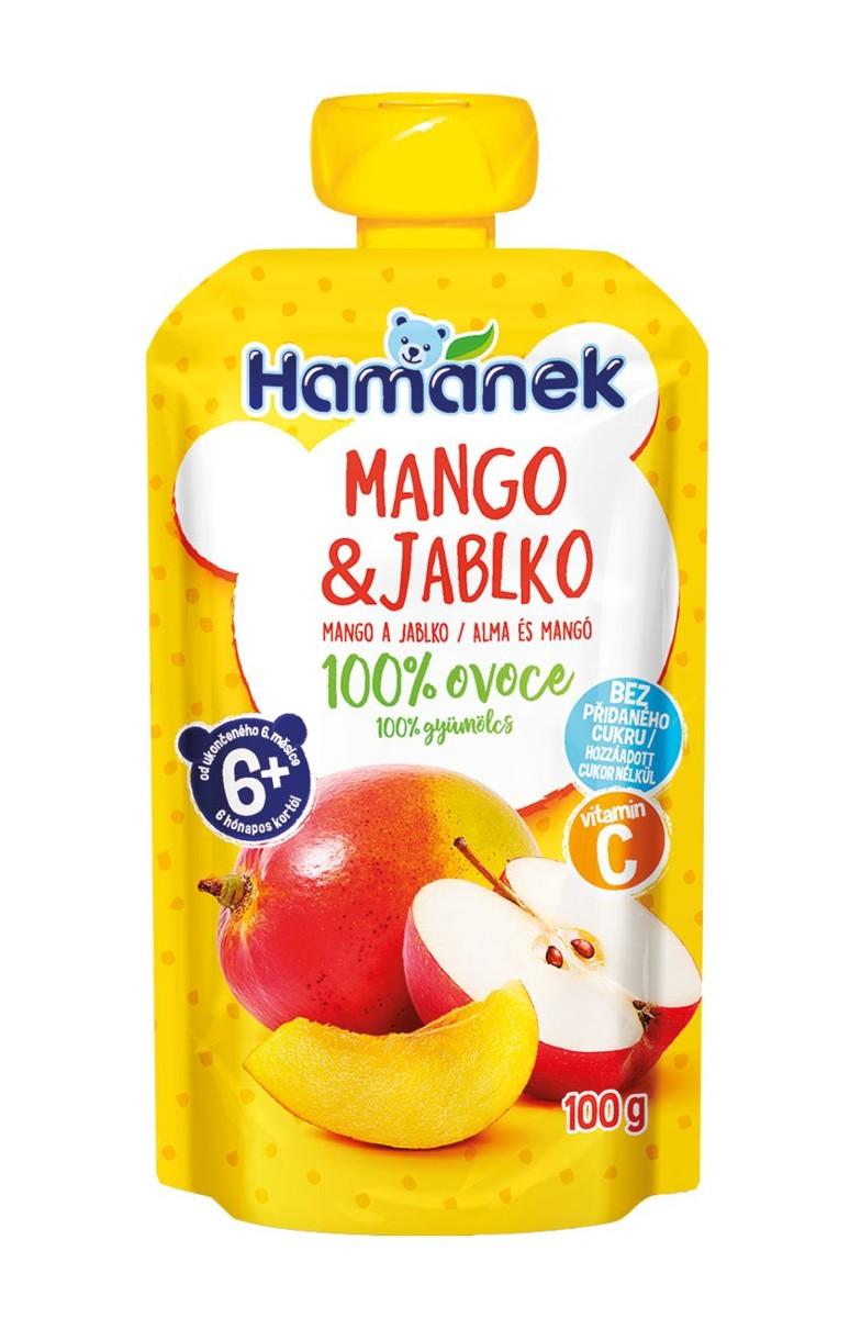 Hamánek, 100 g
