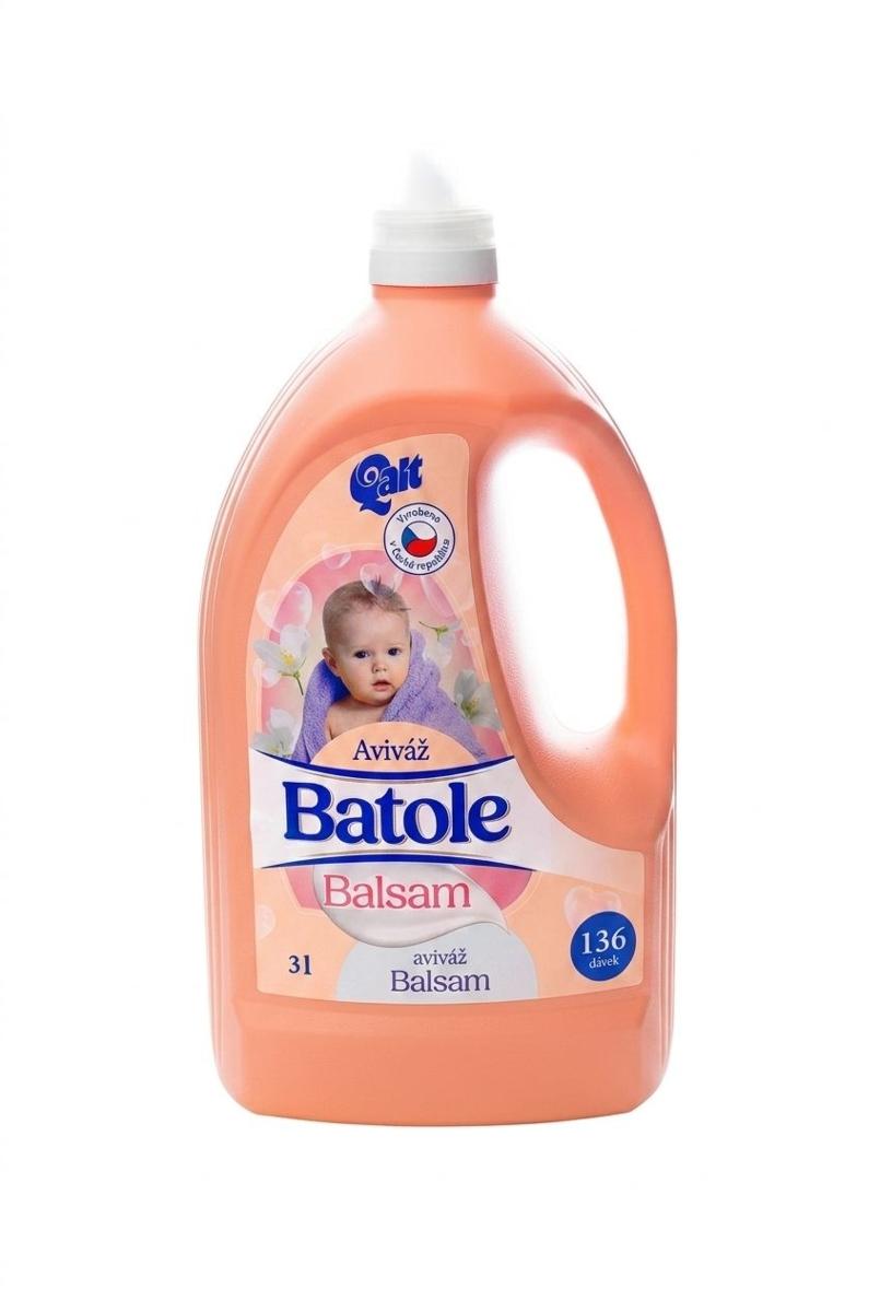 Batole, 136 PD
