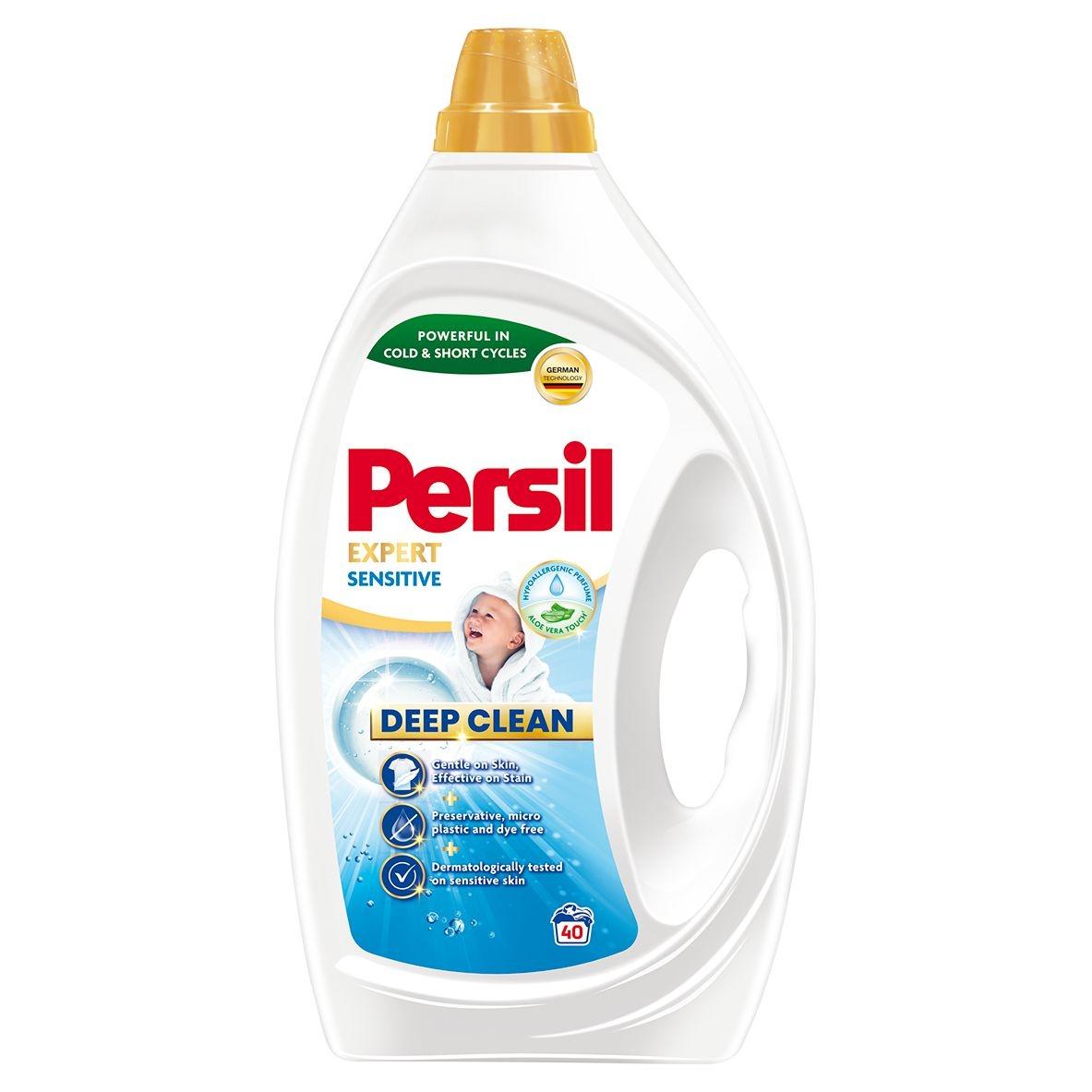Persil, 40 PD