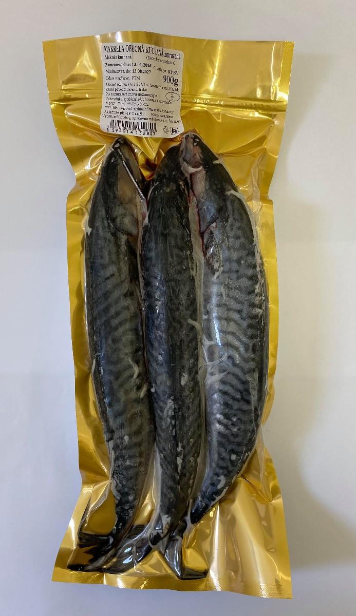 Makrela, 900 g