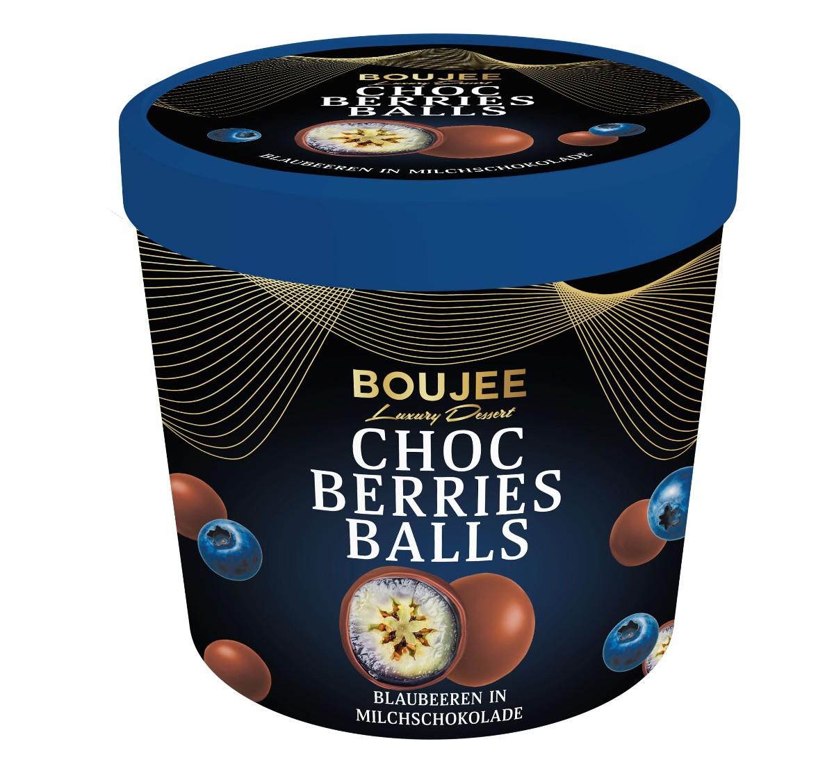 Boujee, 140 g