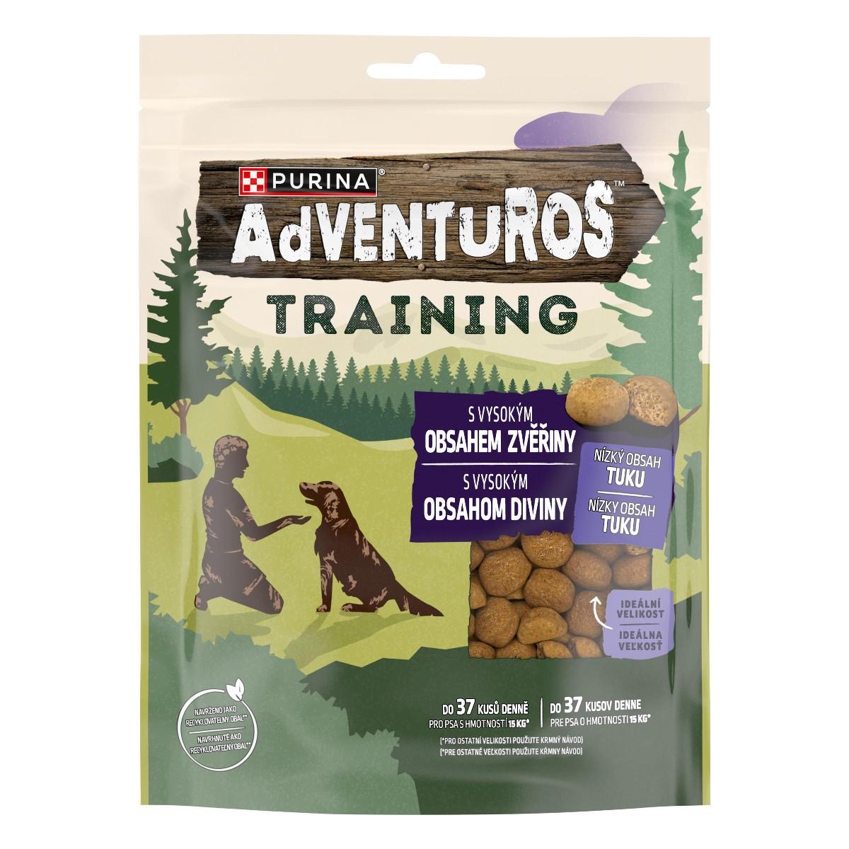 Adventuros, 115 g