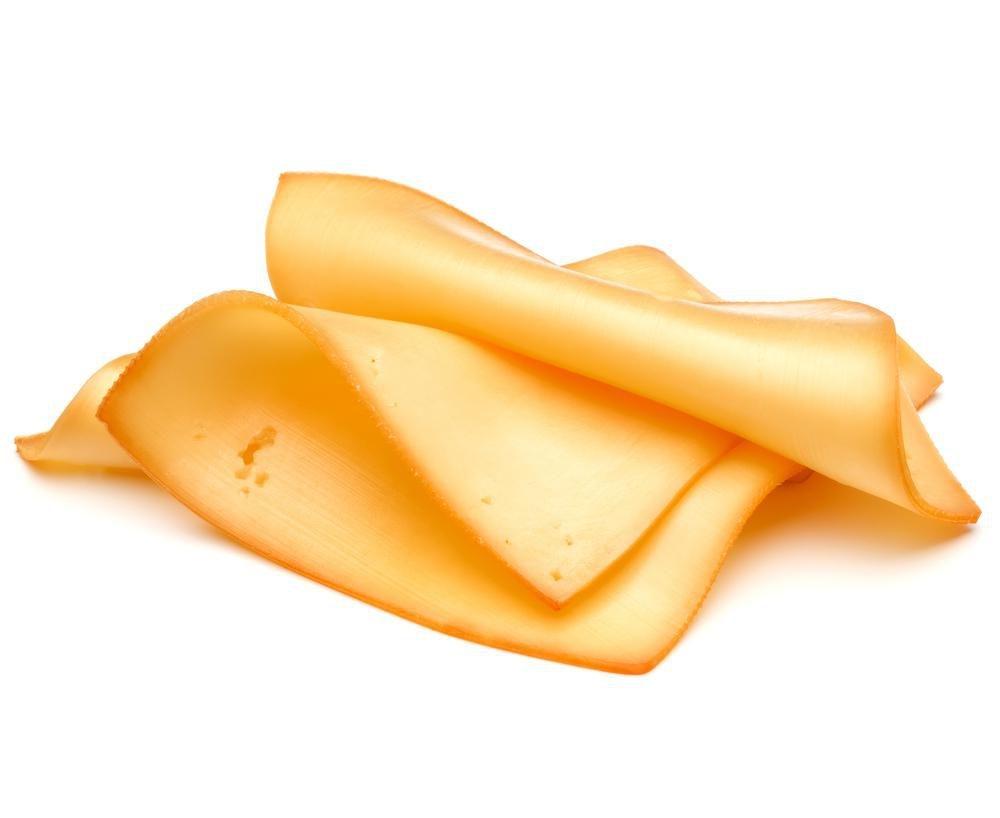 Eidam uzený 30 % t. v s., 1 kg