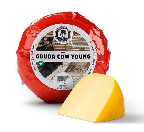 Baby gouda, 280 g