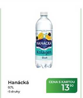 Hanácká 0.7L