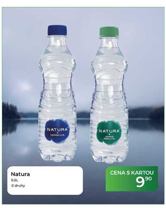 Natura 0.5L