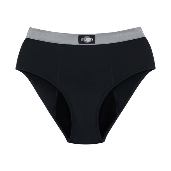 Snuggs Night Iconic Black S