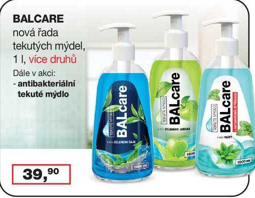 BALCARE 1 l