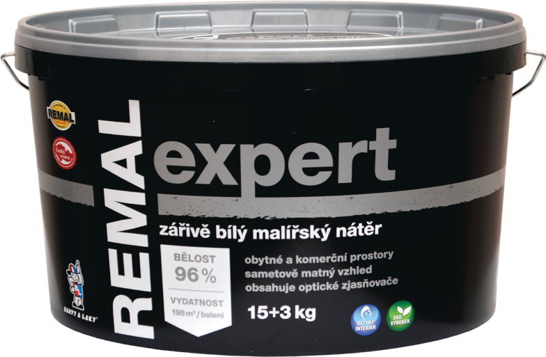 REMAL Expert