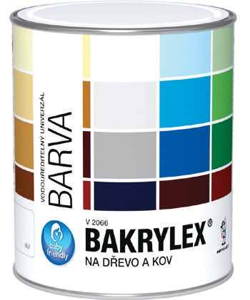 BAKRYLEX Univerzál V2066