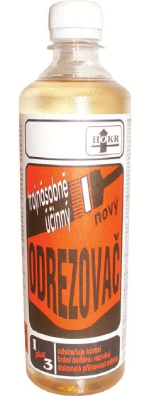Hokr odrezovač