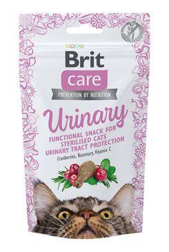 Brit Care Cat Snack Urinary 50 g