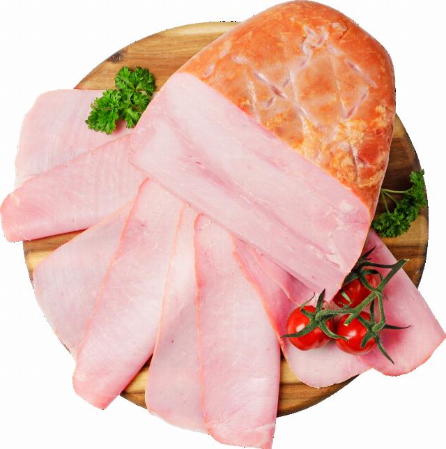 Váhala Farmářská šunka nejvyšší jakosti