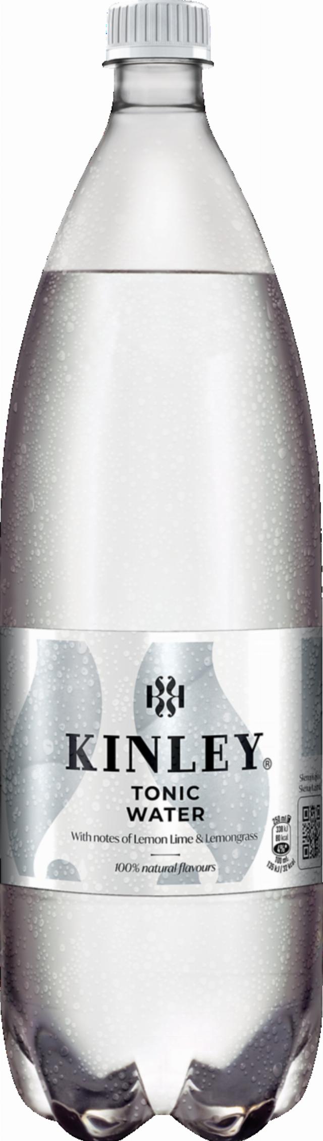 Kinley Tonic water