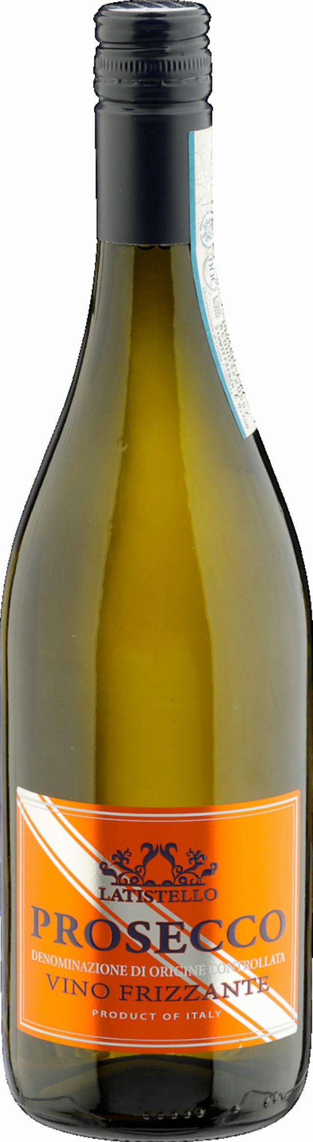 Latistello Prosecco