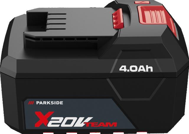 PARKSIDE Akumulátor PAP 204 A1