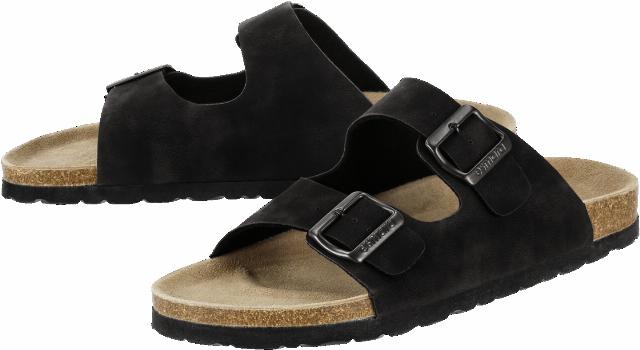 ESMARA MEN Pantofle 40 - 45