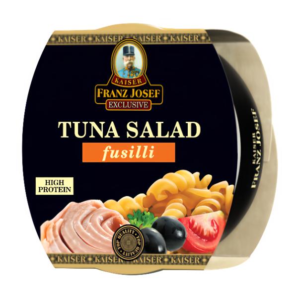 Franz Josef Kaiser Tuňákový salát Fusilli