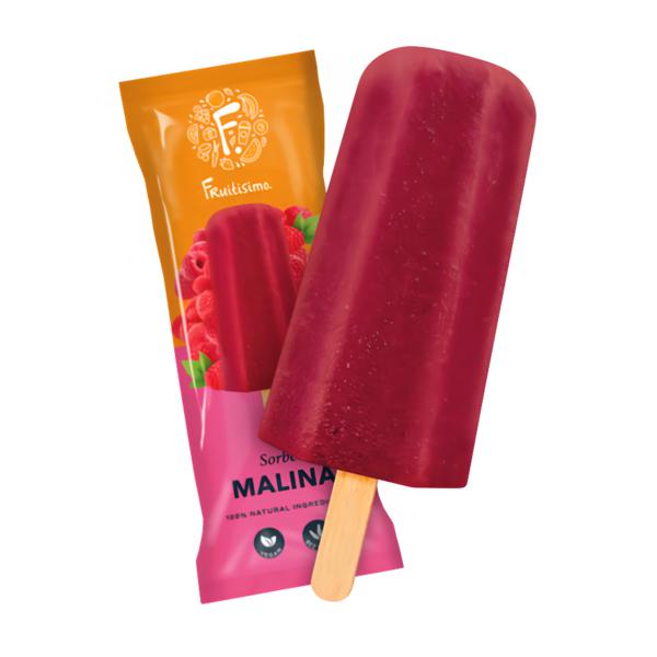 Fruitisimo Sorbet Malina