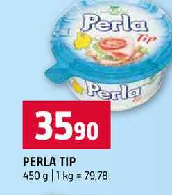PERLA TIP 450 g 