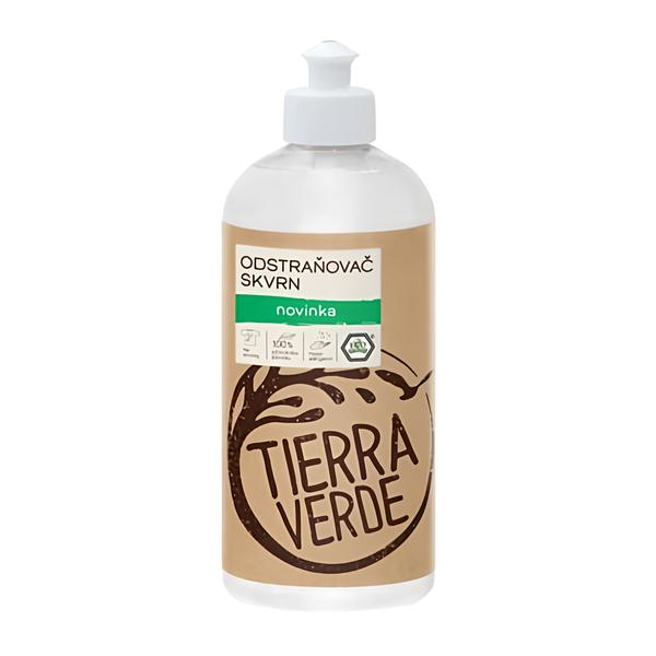 Tierra Verde Odstraňovač skvrn