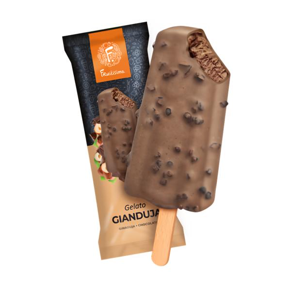Fruitisimo Gianduja