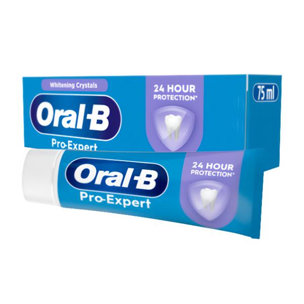 Oral-B pasta Pro Expert Healthy White