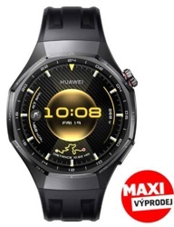 Chytré hodinky Huawei Watch GT 6 Pro 46 mm NFC