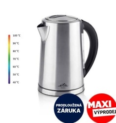 Rychlovarná konvice ETA Elektra 3597 90000
