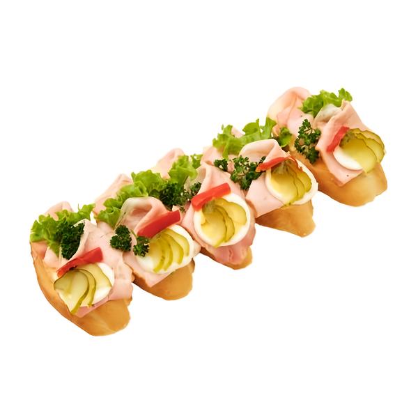Tržan Banketky Labužník, 5x60g