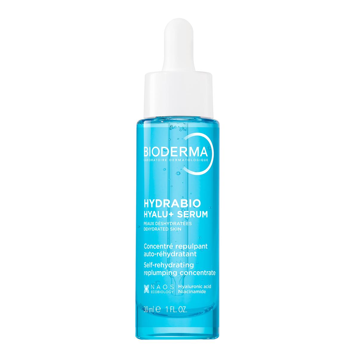 Bioderma Hydrabio Hyalu+ sérum 30 ml