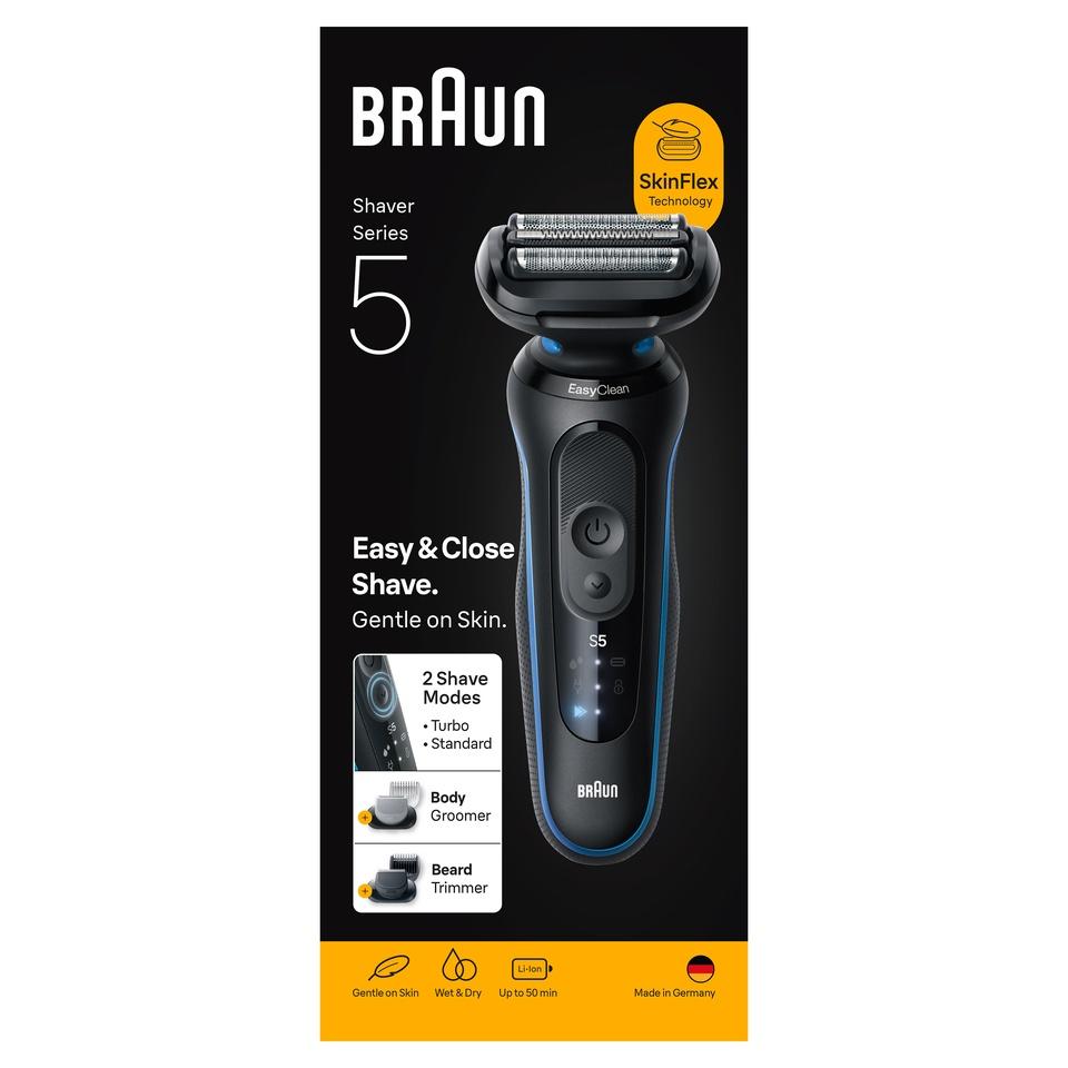 Braun Series 5 S5 holicí strojek