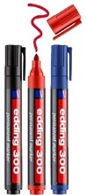 Popisovače „EDDING“