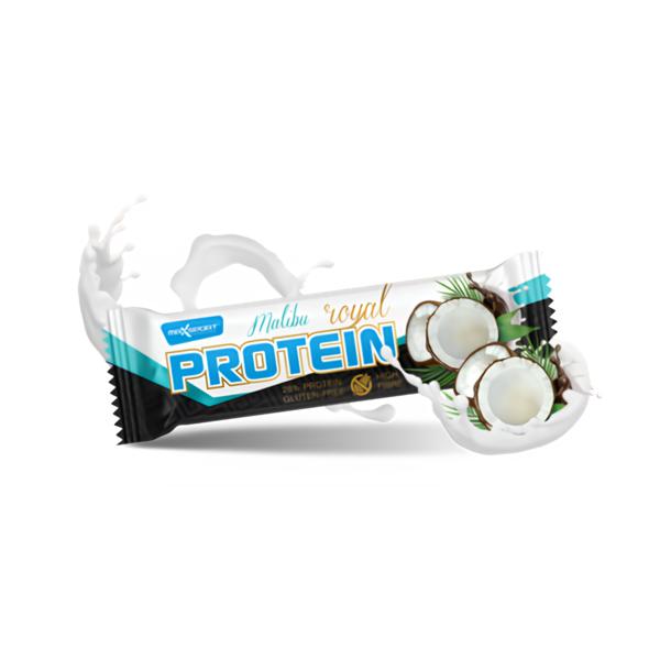 Max Sport Royal Protein Malibu
