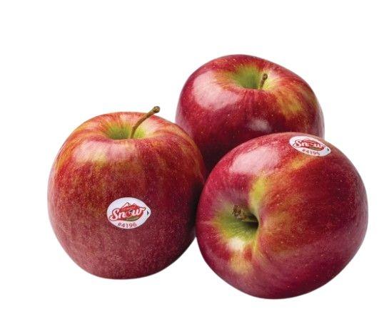 Jablka Crimson Snow, 1 kg