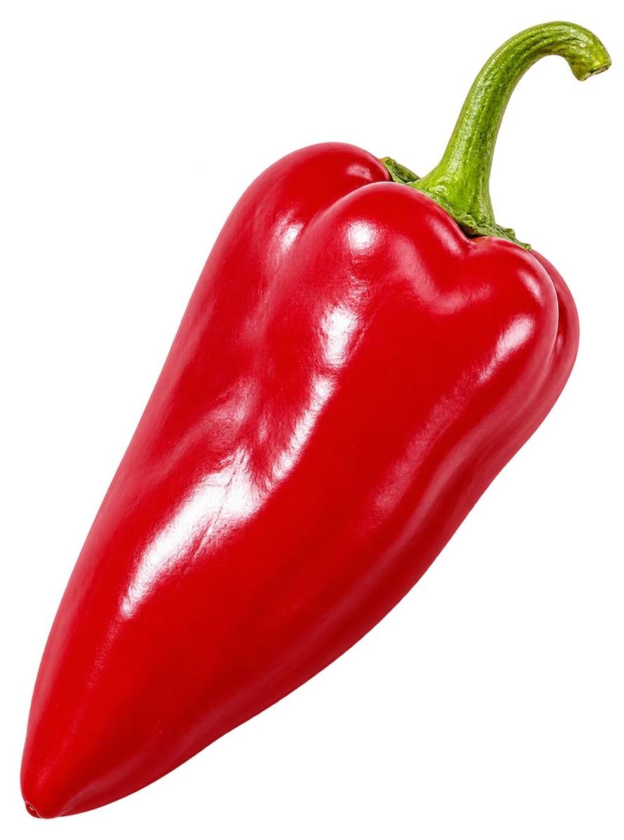 Paprika kapie červená , 1 kg