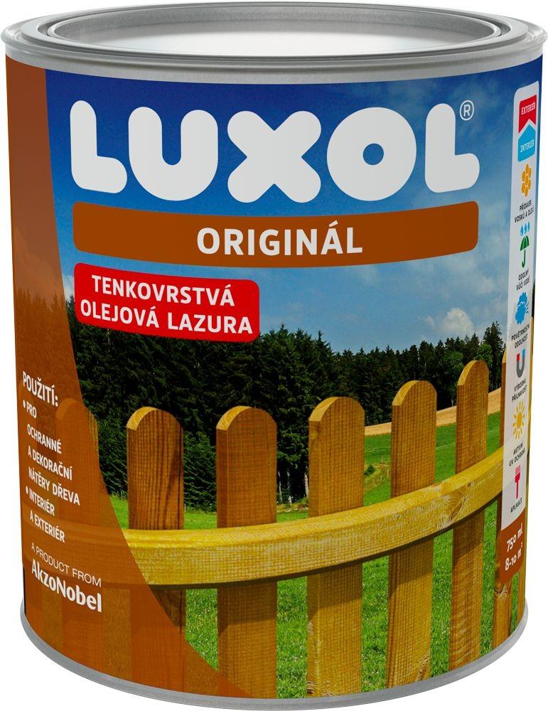 Luxol Originál, 4.5 l